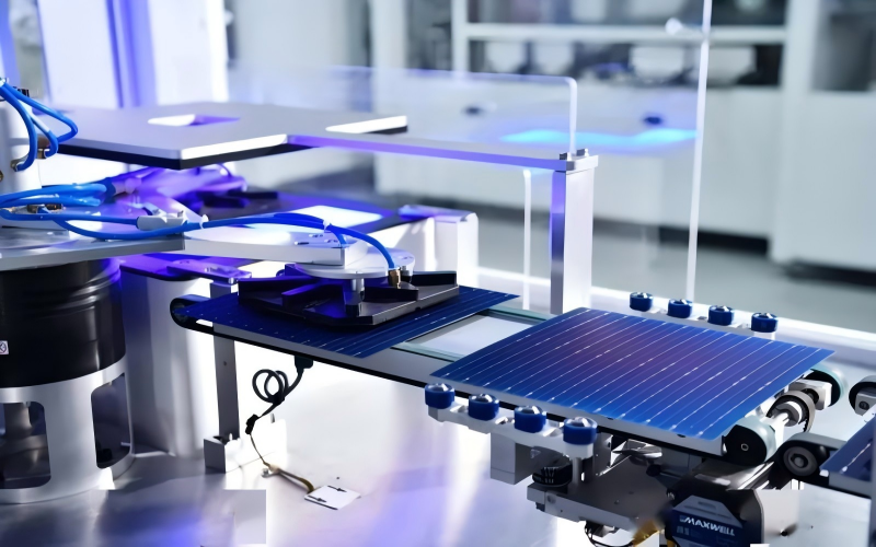 第一财经： “星汉AI”在武汉问世，智能检测装备迎来发展窗口期