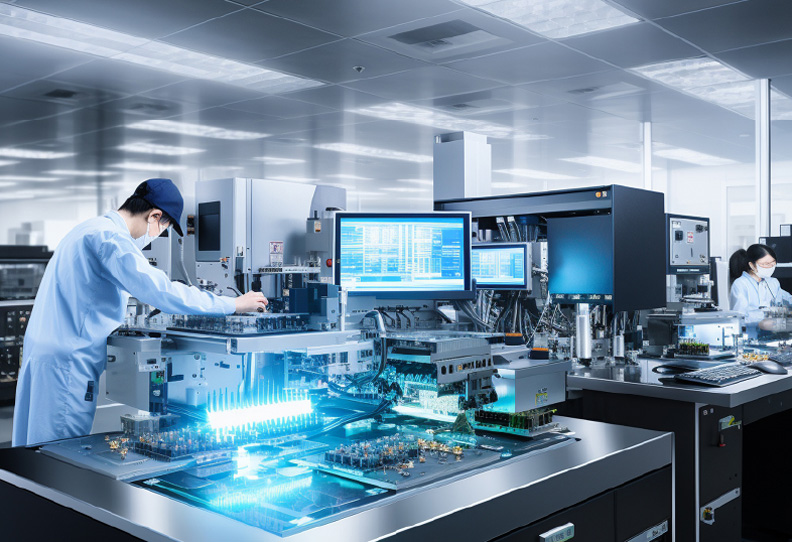 光伏系列解决方案