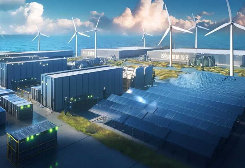 半导体系列解决方案