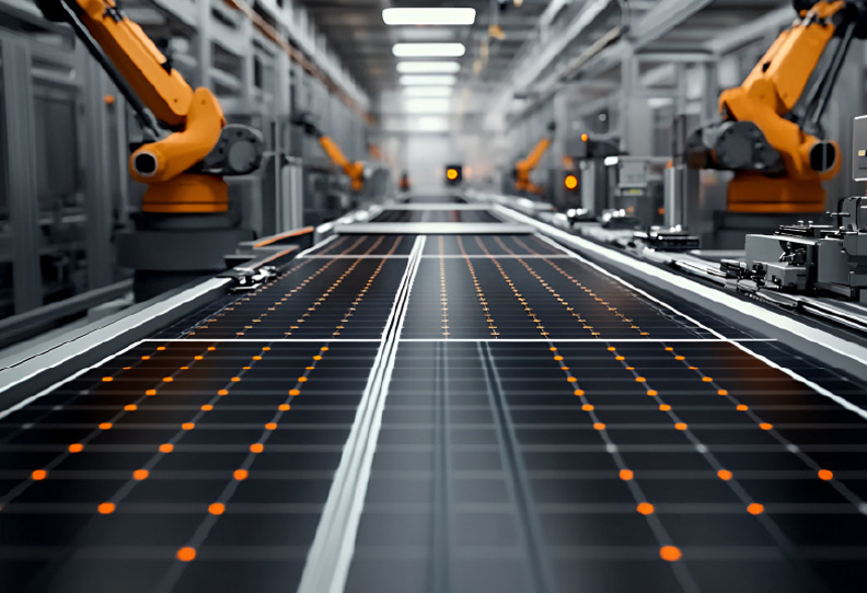 航天系列解决方案