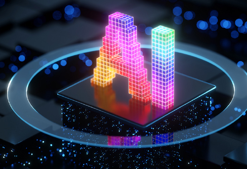 AI智检解决方案