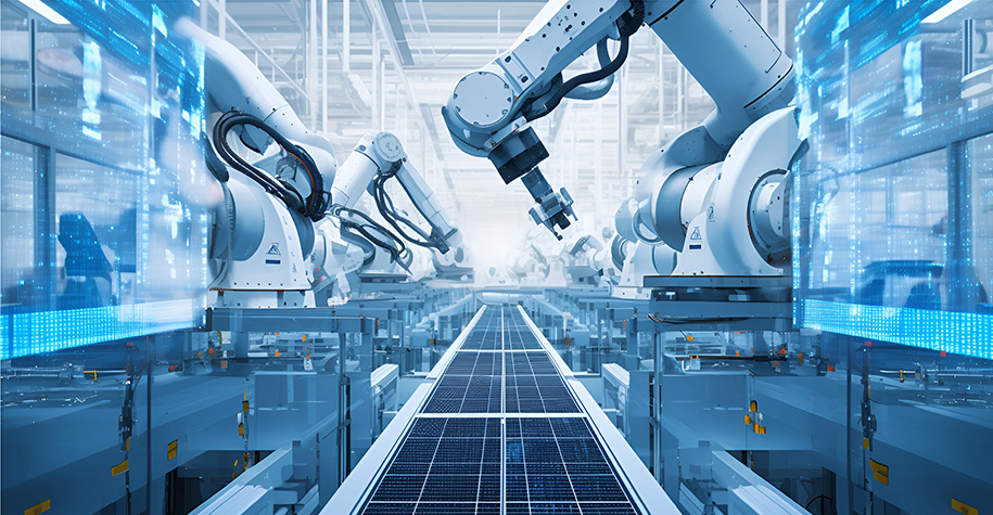 钙钛矿实验室解决方案