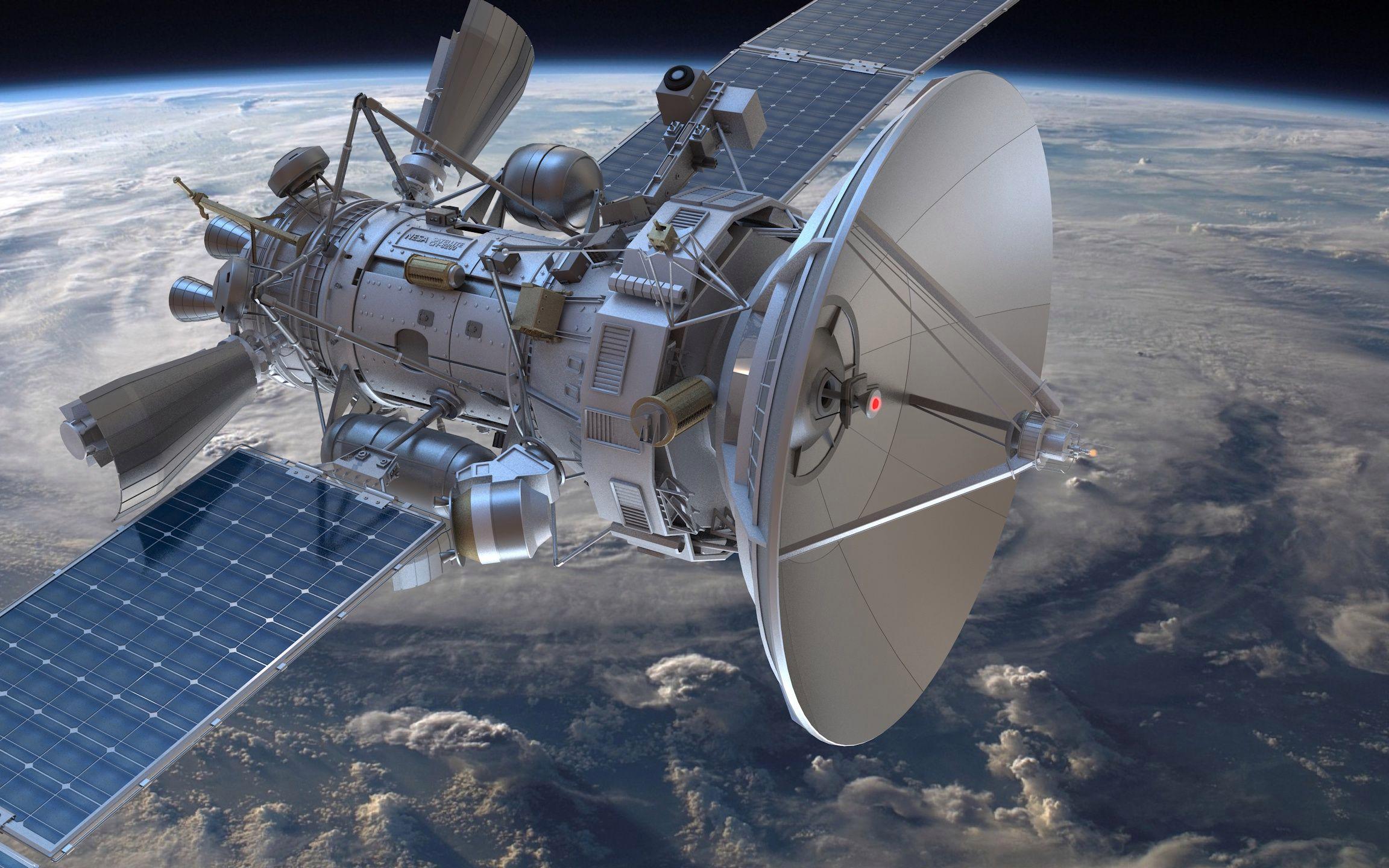 航天电池解决方案