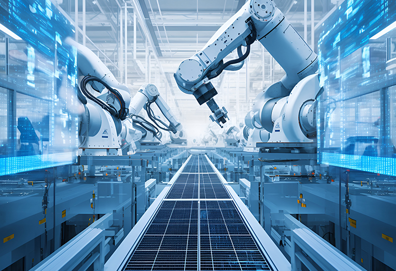 光伏系列解决方案