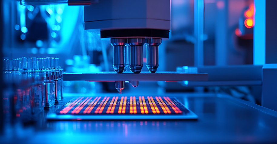 功率半导体器件封装后测试解决方案