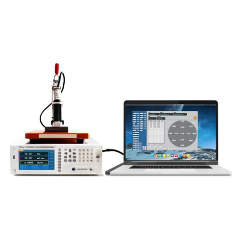 四探针方阻测试仪