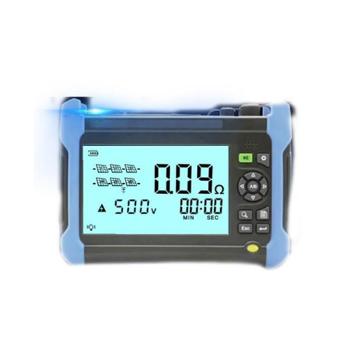 绝缘耐压接地测试仪