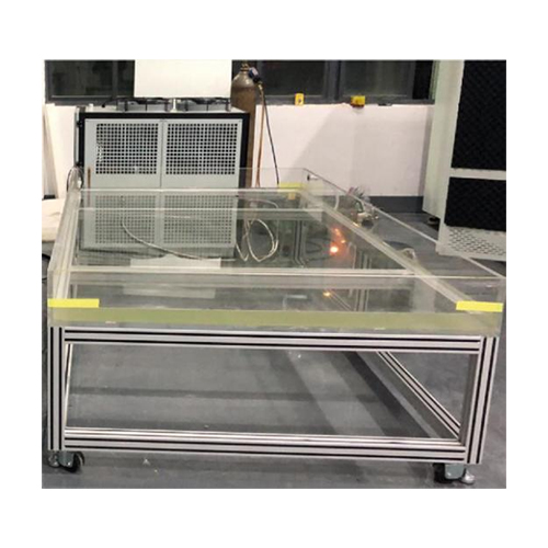 湿漏电流测试机