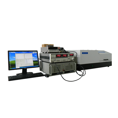 量子效率（QE）测试仪