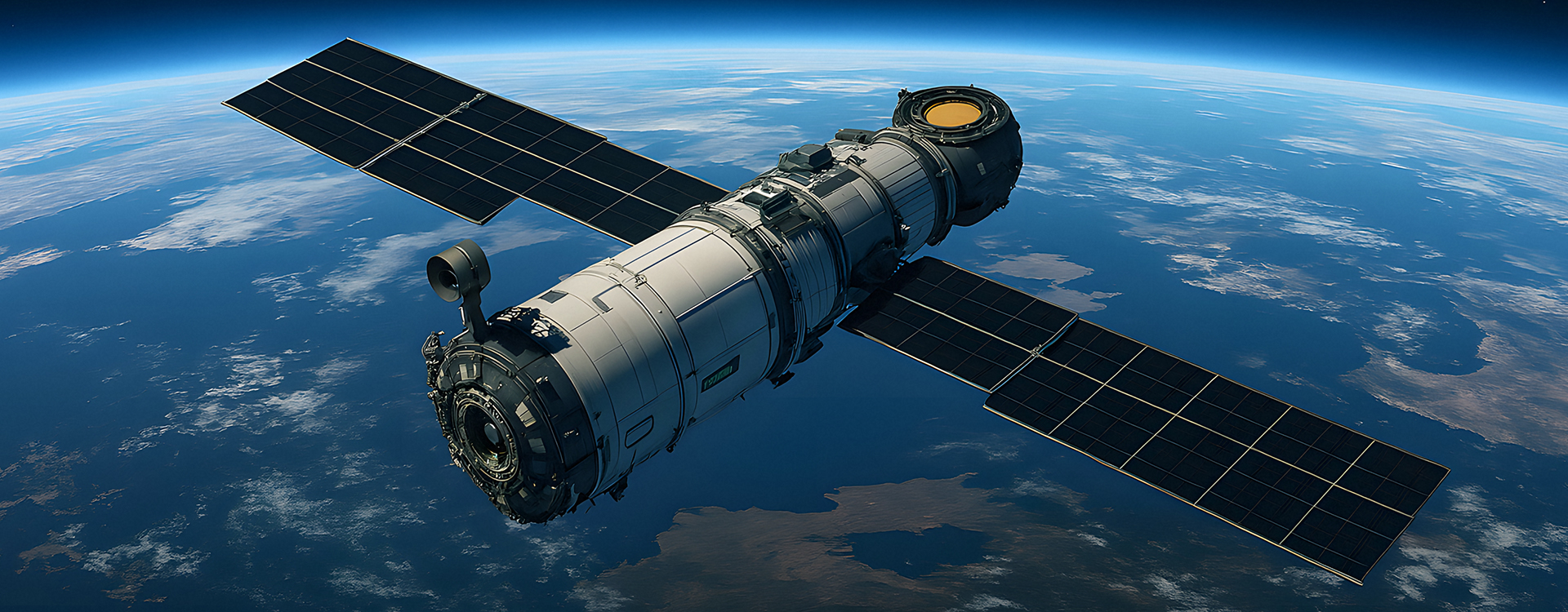 空间太阳阵列产线测试解决方案