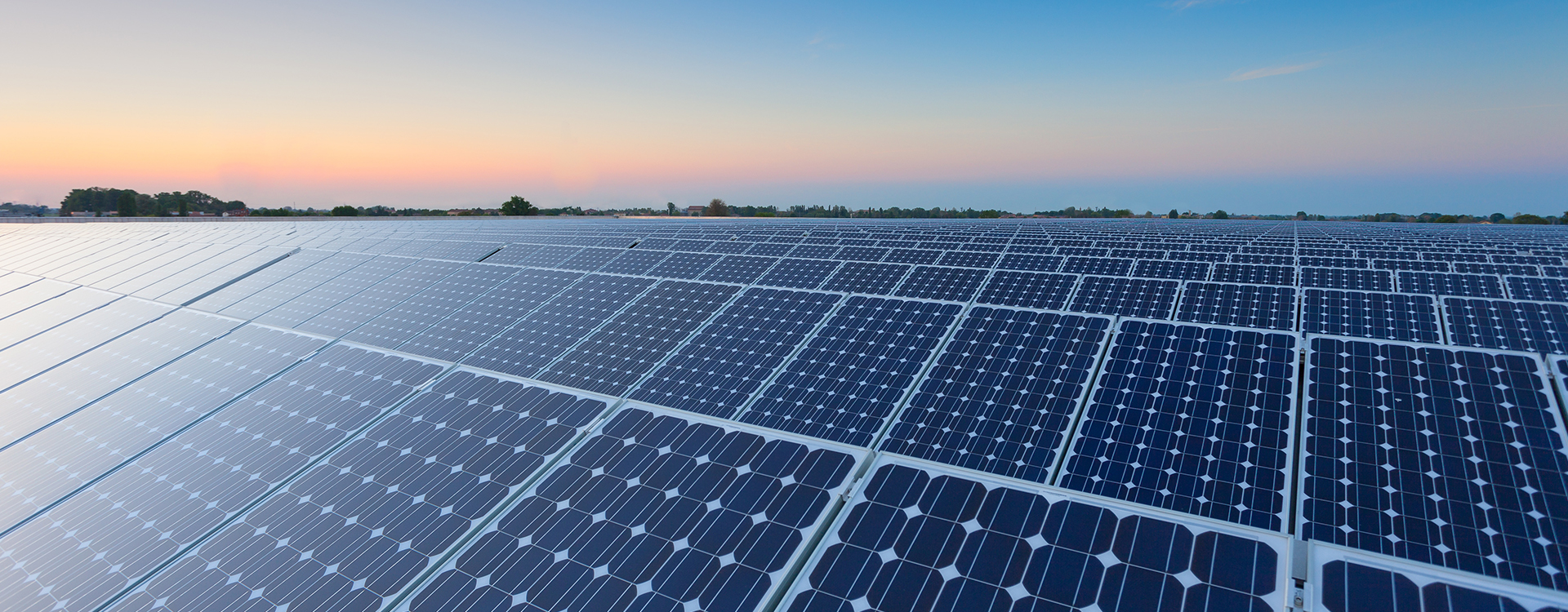 钙钛矿工厂解决方案