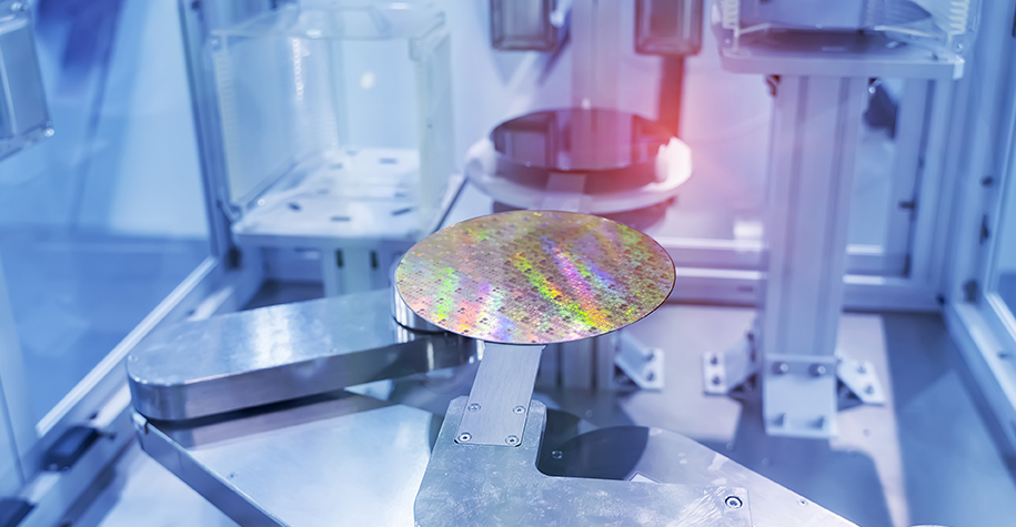 晶硅工厂解决方案