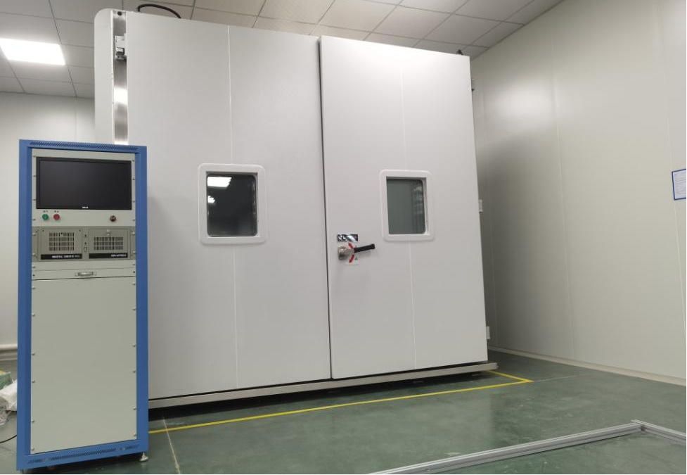 光伏组件湿冻试验箱