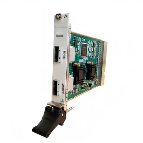 PXI总线远程控制模块