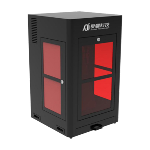 砷化镓PL/EL一体测试仪