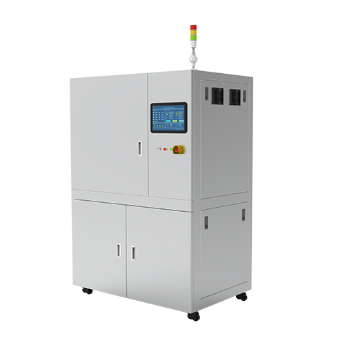 高温高湿动态反偏老化测试系统