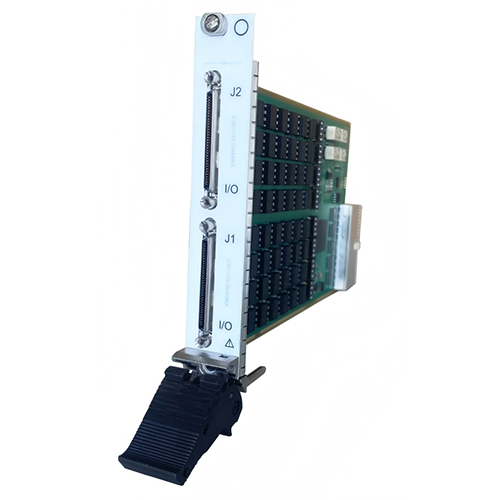 64通道TTL静态IO模块（1）