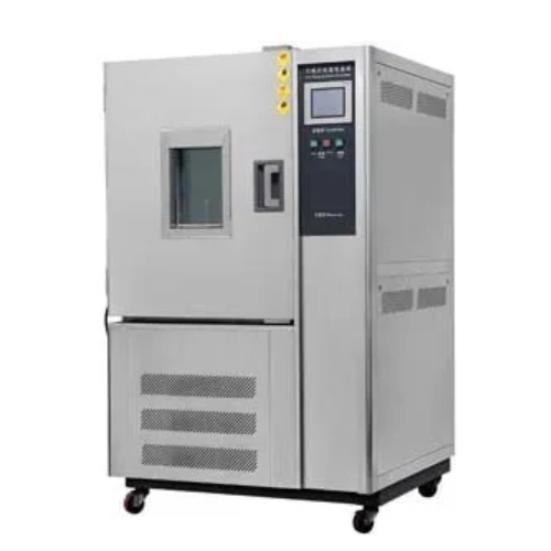 湿热环境试验箱