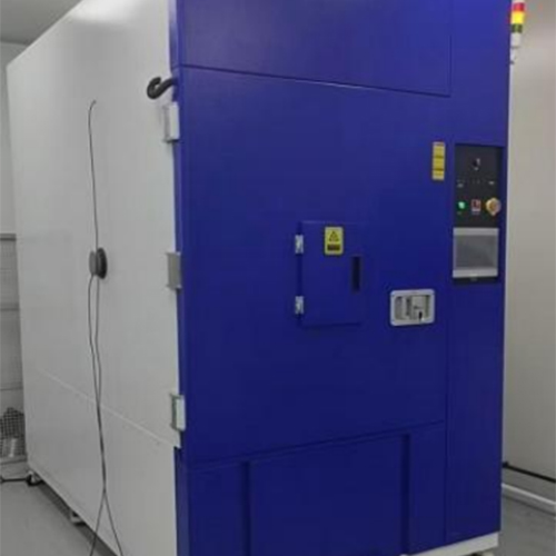 紫外老化试验箱