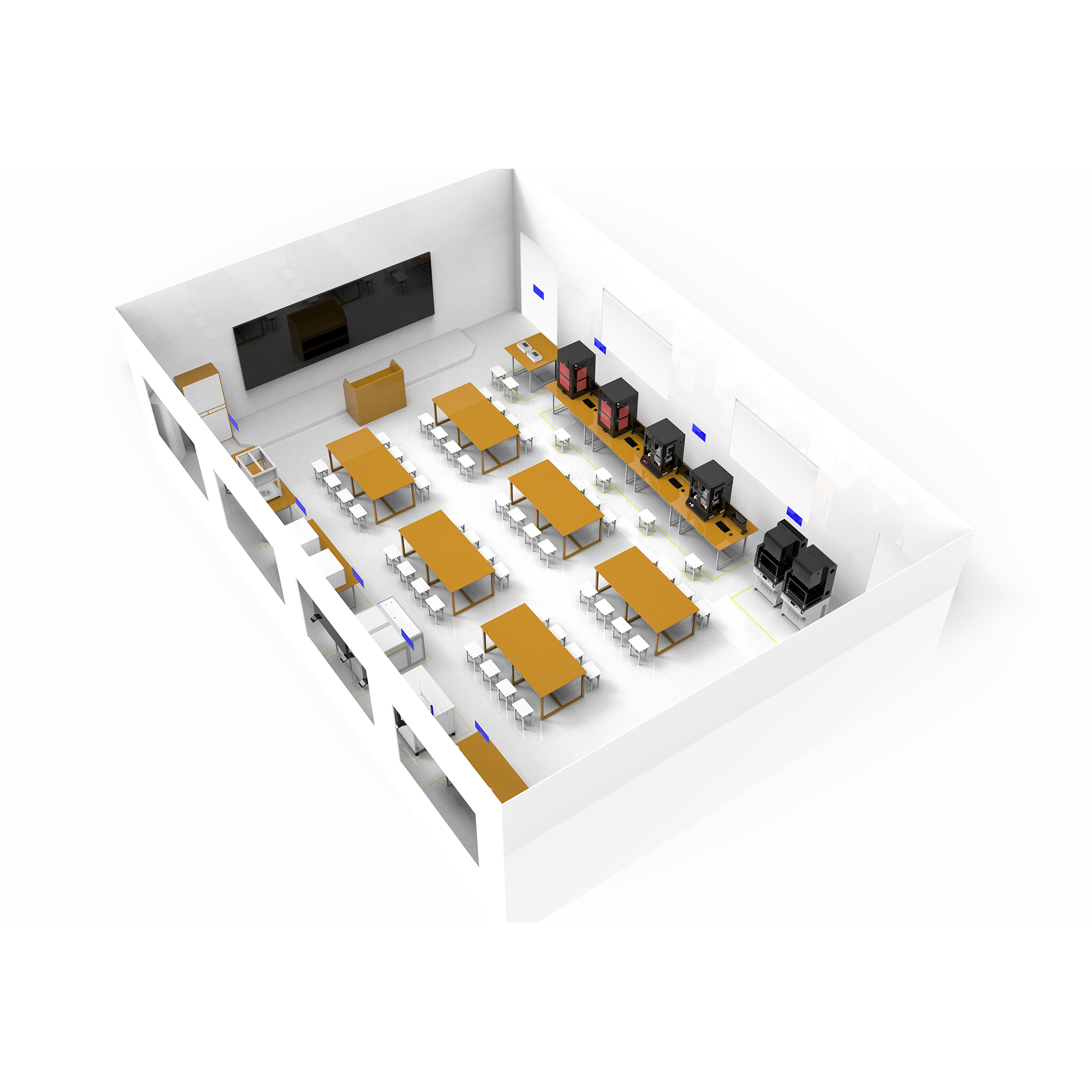 院校开展光伏室外实训的意义