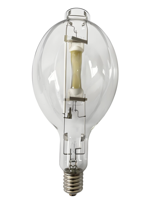 金属卤素灯和氙灯在稳态模拟器上的优缺点