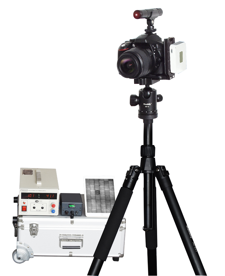 光伏电站检测设备有哪些？