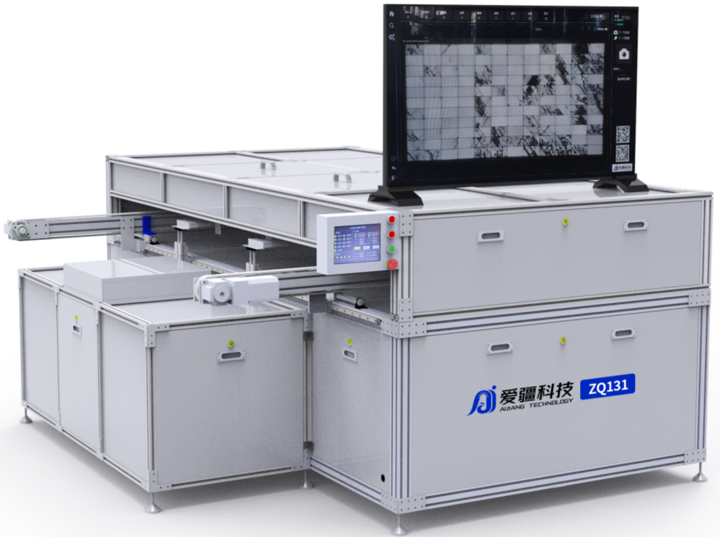 太阳能电池片印刷不良是什么意思