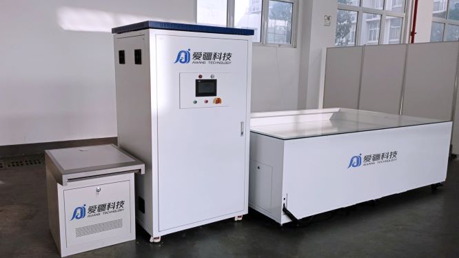 光伏组件测试区的温湿度要求