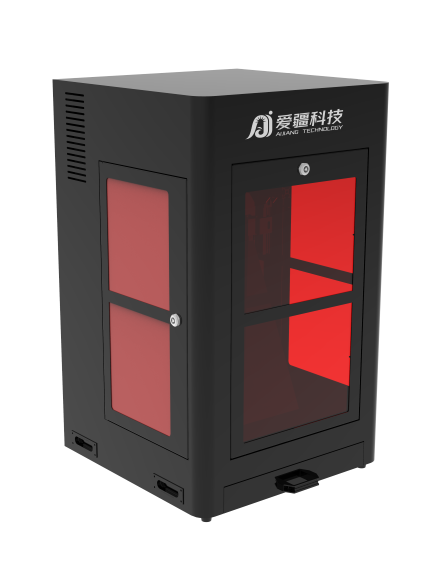 硅片不同波长的穿透深度