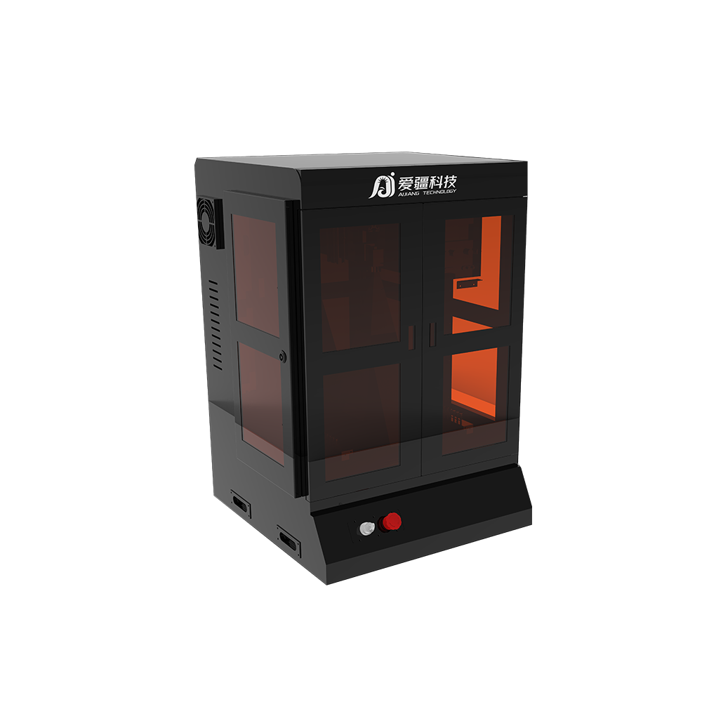 太阳能电池片检测仪的上电方式