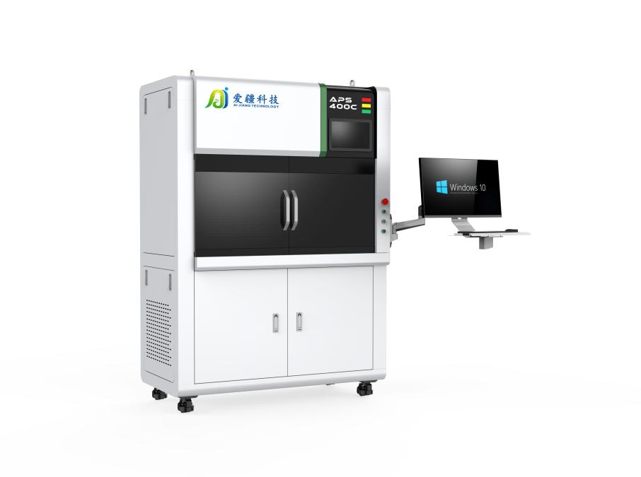 两步法钙钛矿吸收层结构