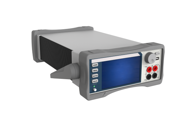 源表和电子负载的区别