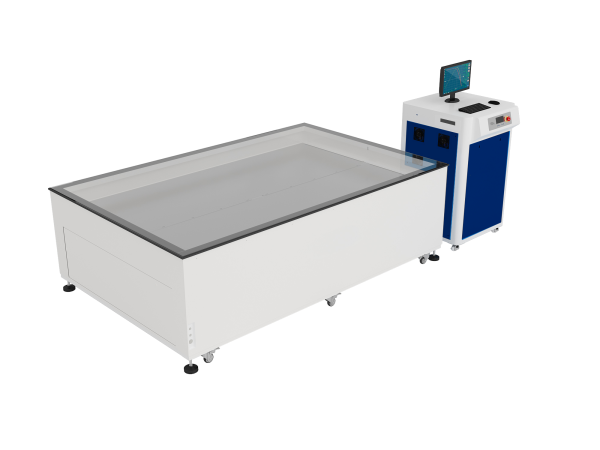 爱疆科技IV测试仪可检测TOPCon组件和其他常规组件