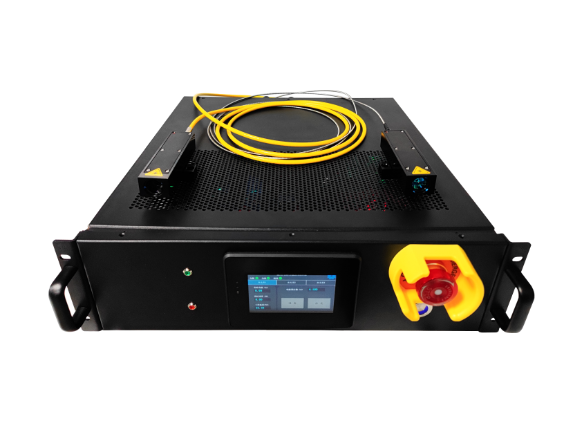 激光器在检测方面的应用有哪些？