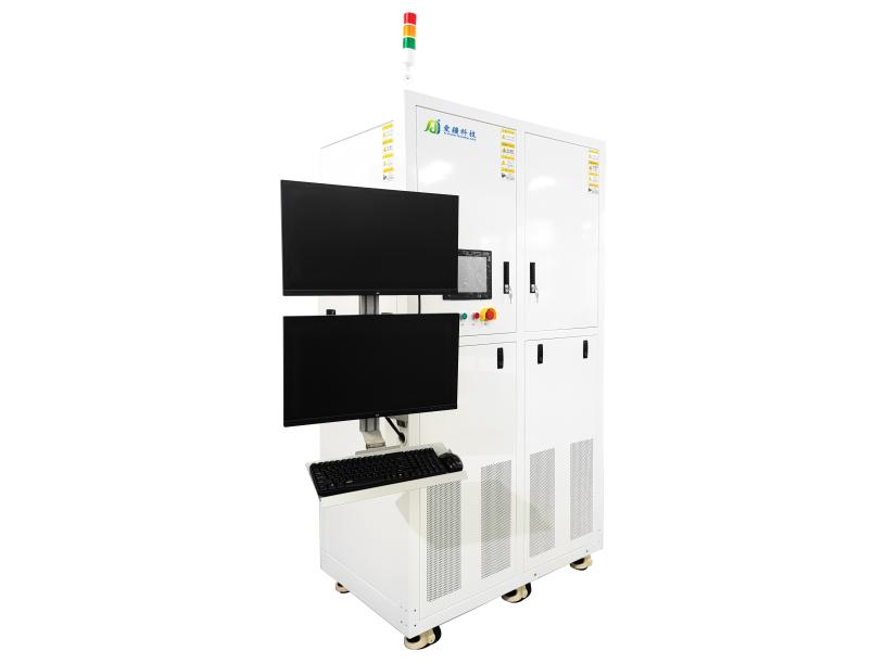 爱疆科技IV/EL/PL一体机