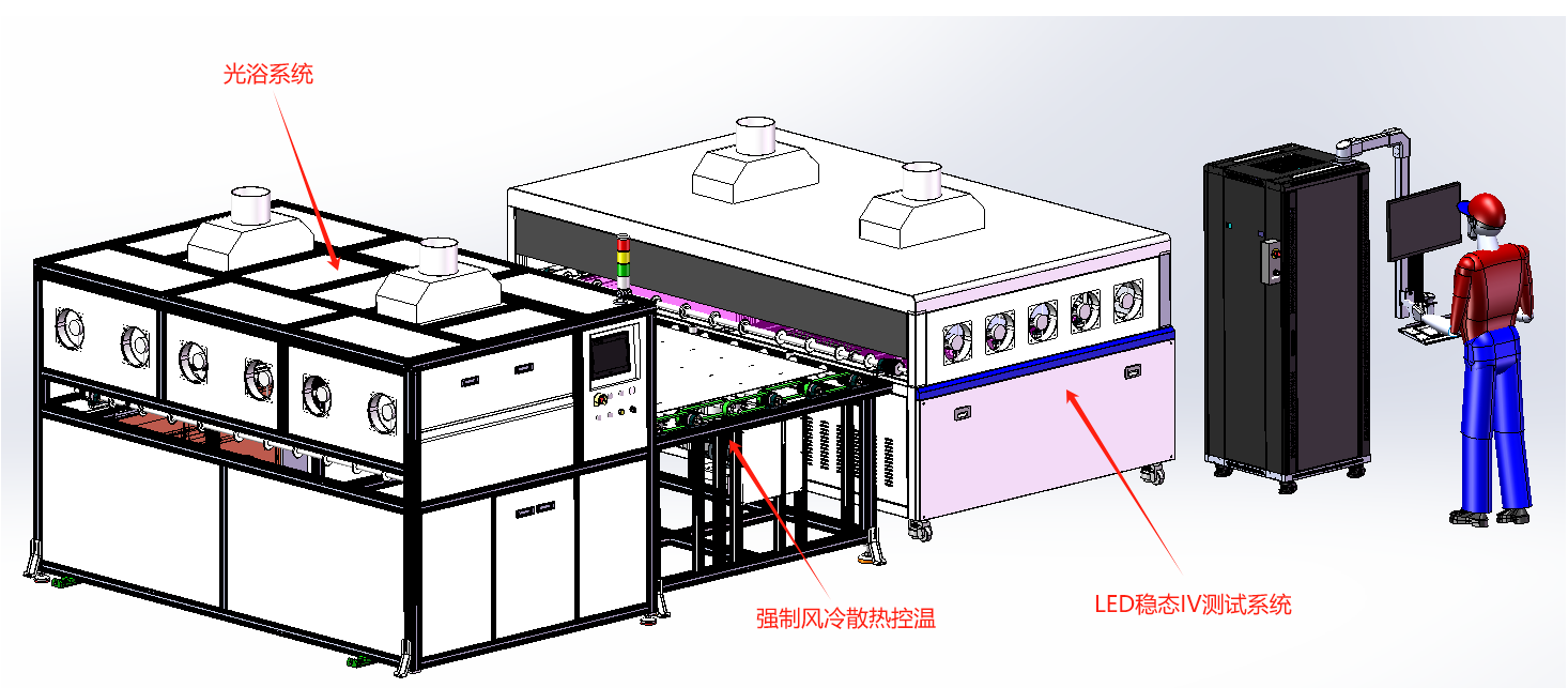 爱疆科技：以精密检测设备为钙钛矿电池量产筑牢基石