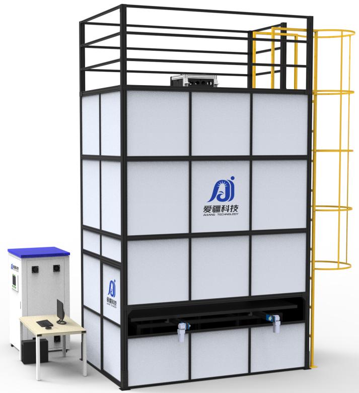 碲化镉电池检测