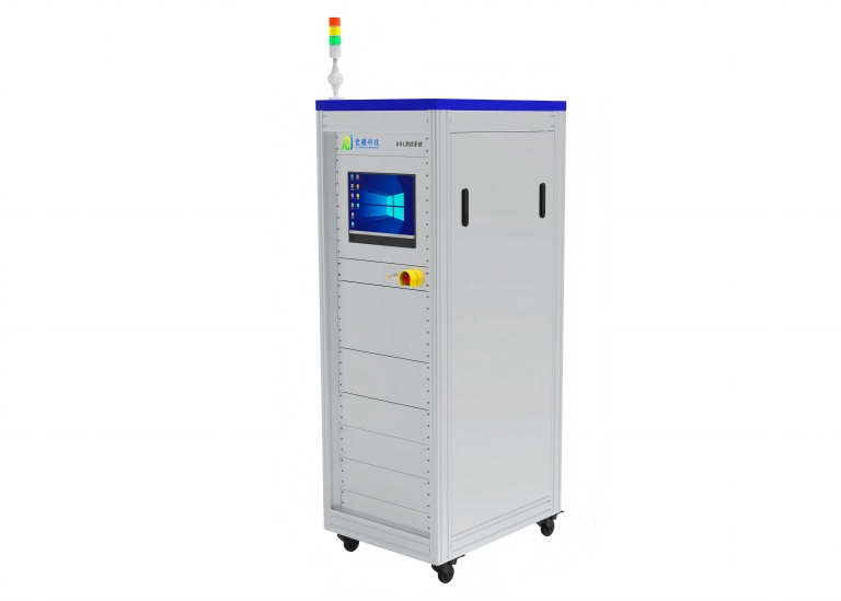 电池模组PACK综合测试系统的工作原理是什么？