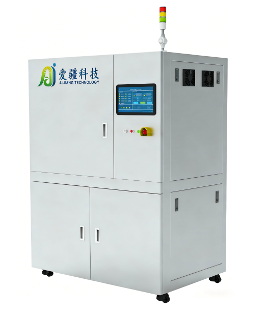 半导体老化检测需要注意些什么