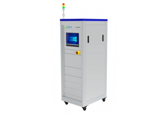 宽域适配+精准测试，赋能多元新能源场景——爱疆科技电池模组PACK EOL综合测试系统技术优势与应用实践