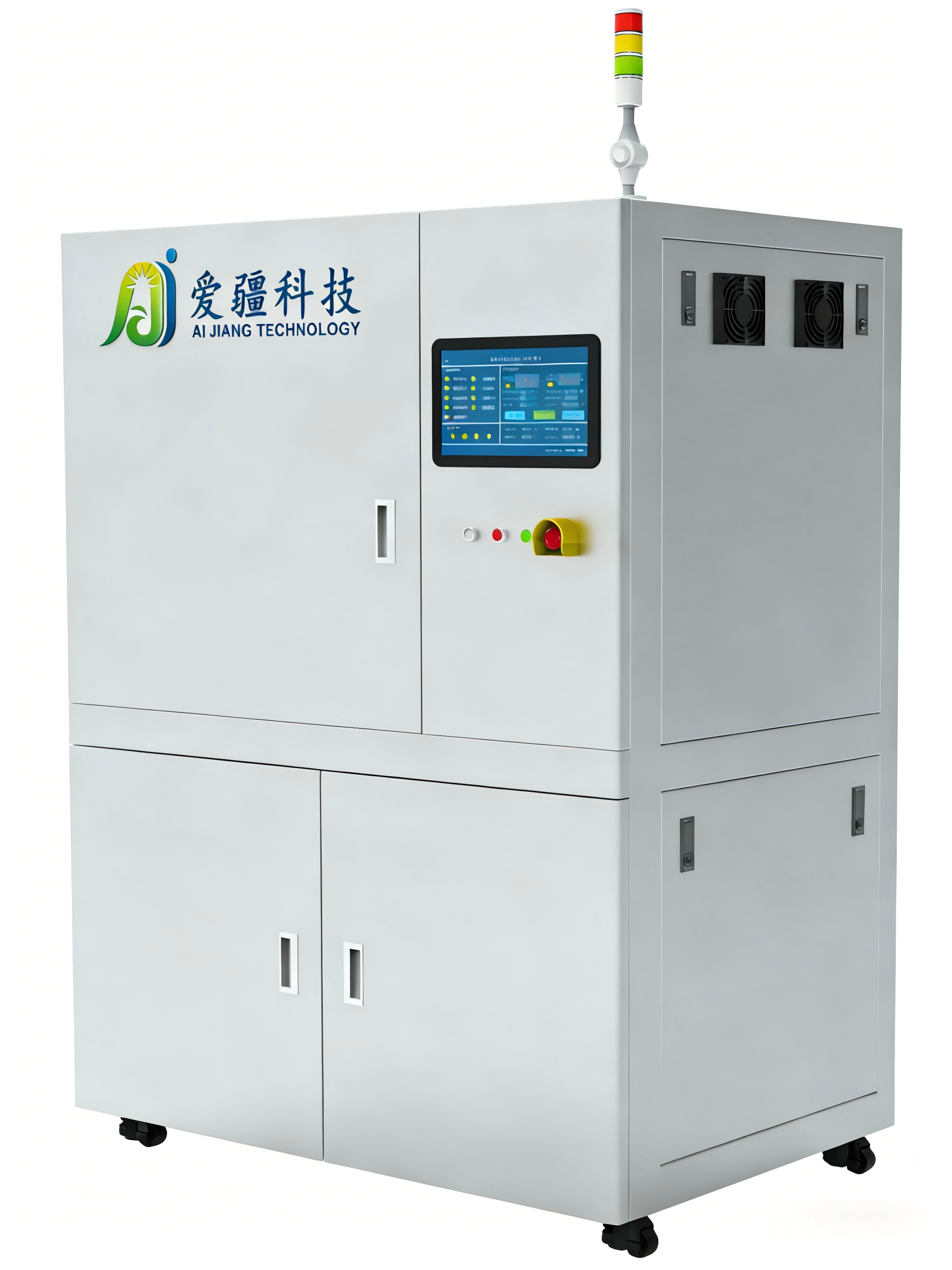 功率半导体的检测设备有哪些？