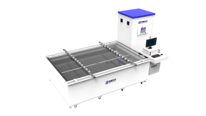 爱疆科技ZG500 IV测试仪：碲化镉电池检测的“精准利器”