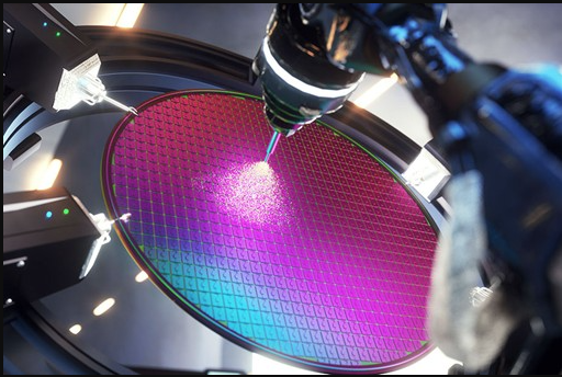 激光在半导体检测中的应用