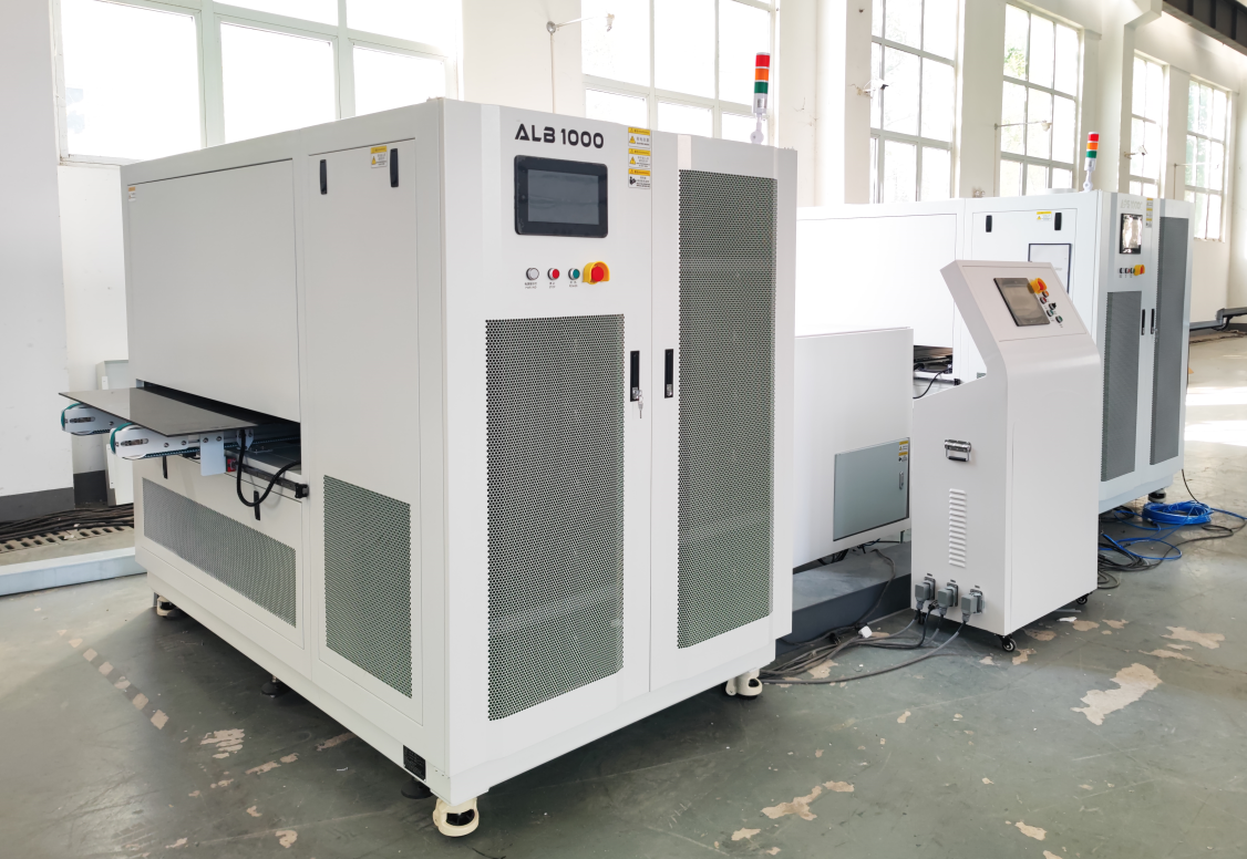 什么是高通量钙钛矿