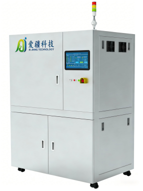 半导体老化检测需要注意什么？